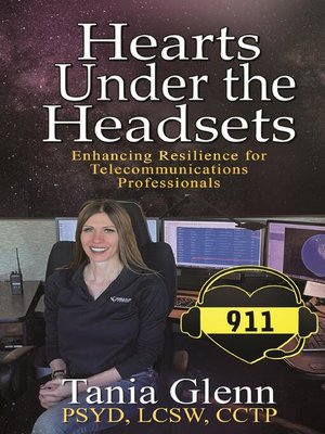 cover image of Hearts Under the Headsets